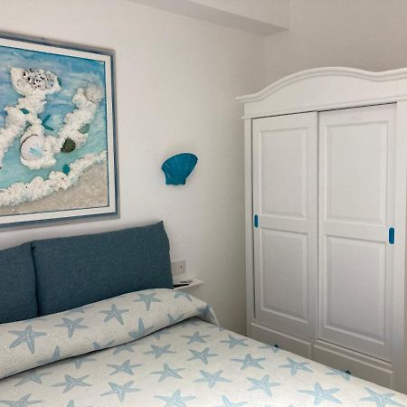 Appartamento Centro Del Porto Alghero Luaran gambar