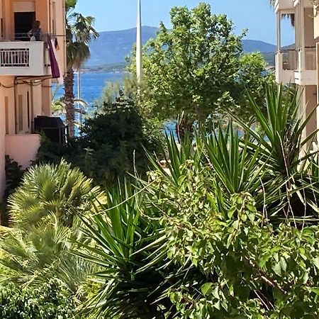 Appartamento Centro Del Porto Alghero Luaran gambar
