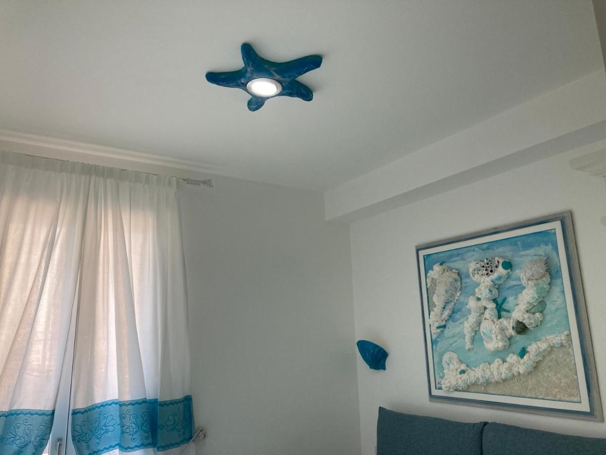 Appartamento Centro Del Porto Alghero Luaran gambar