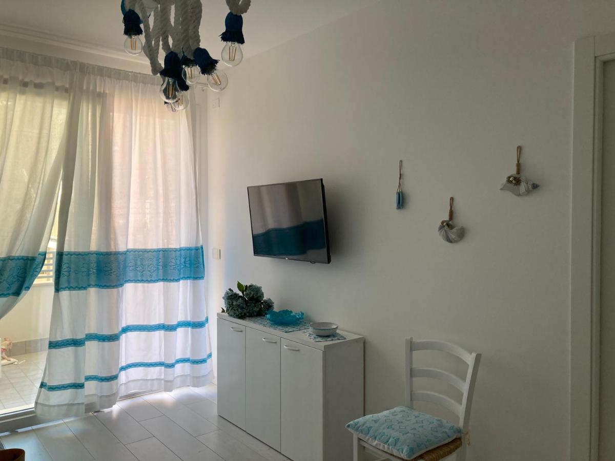 Appartamento Centro Del Porto Alghero Luaran gambar