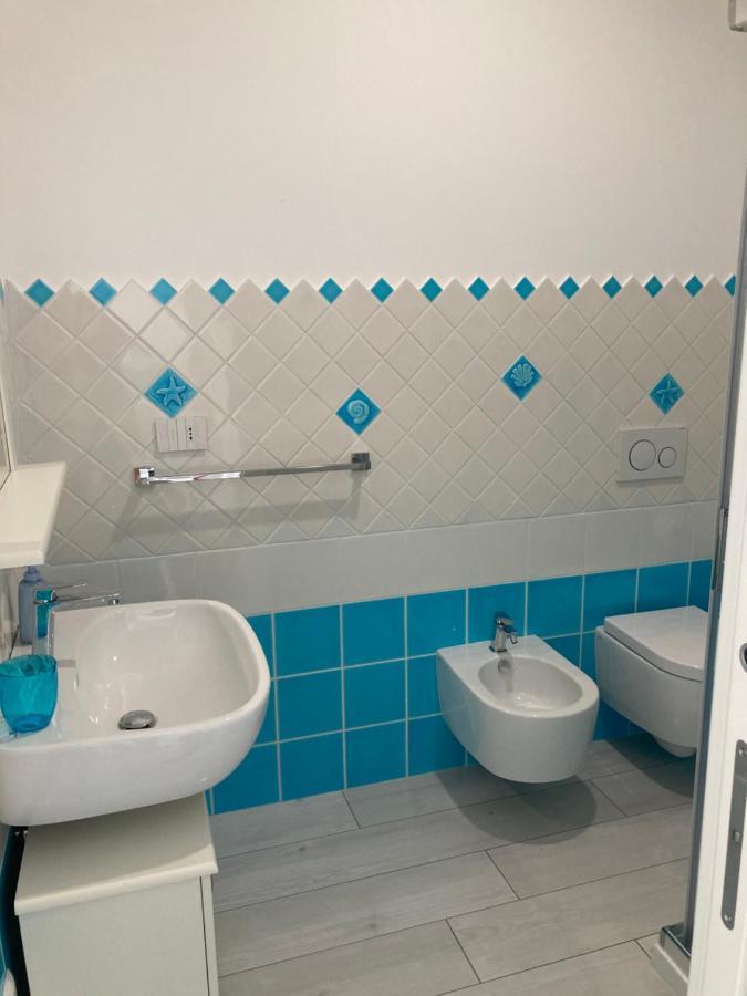 Appartamento Centro Del Porto Alghero Luaran gambar