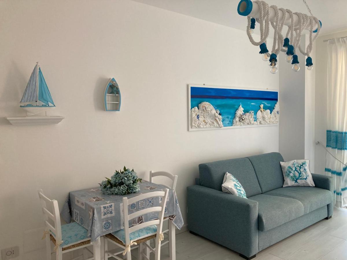 Appartamento Centro Del Porto Alghero Luaran gambar