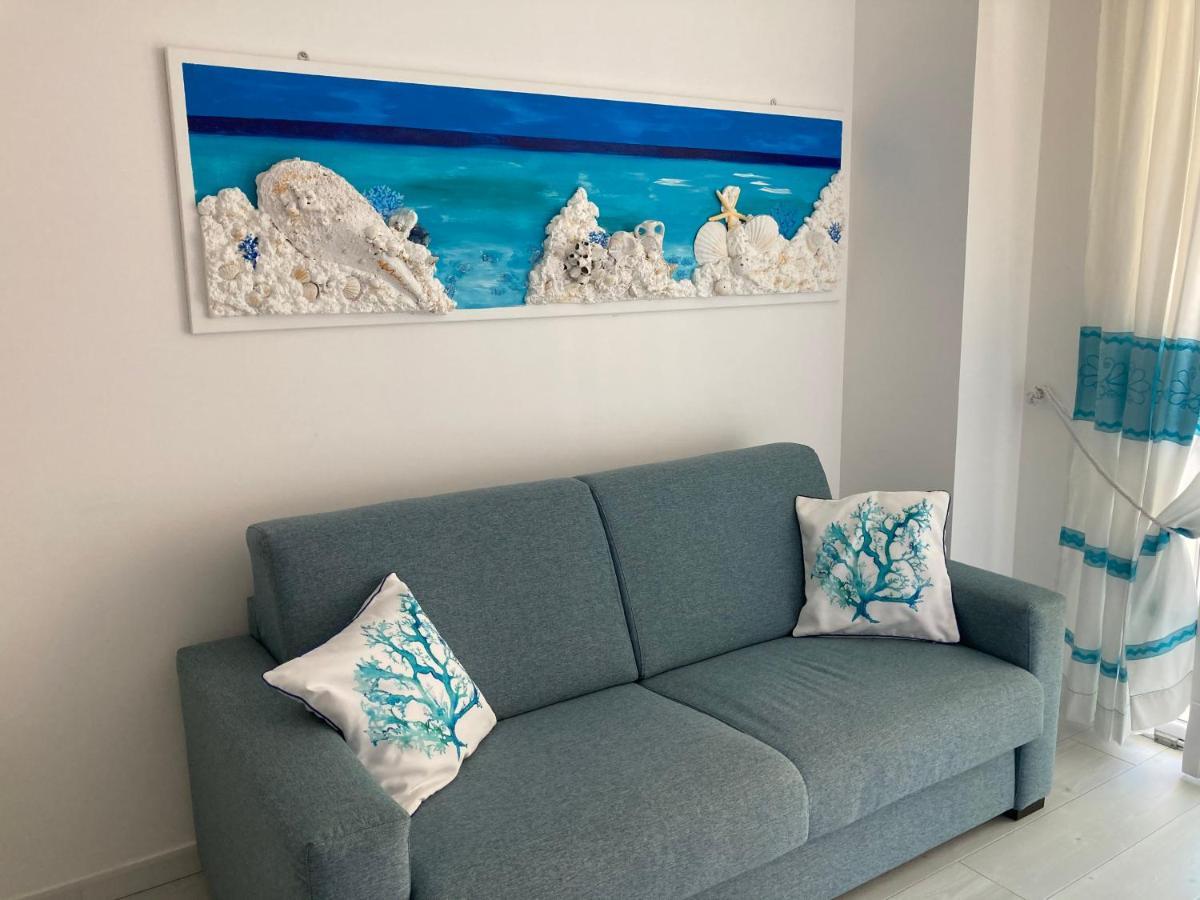 Appartamento Centro Del Porto Alghero Luaran gambar