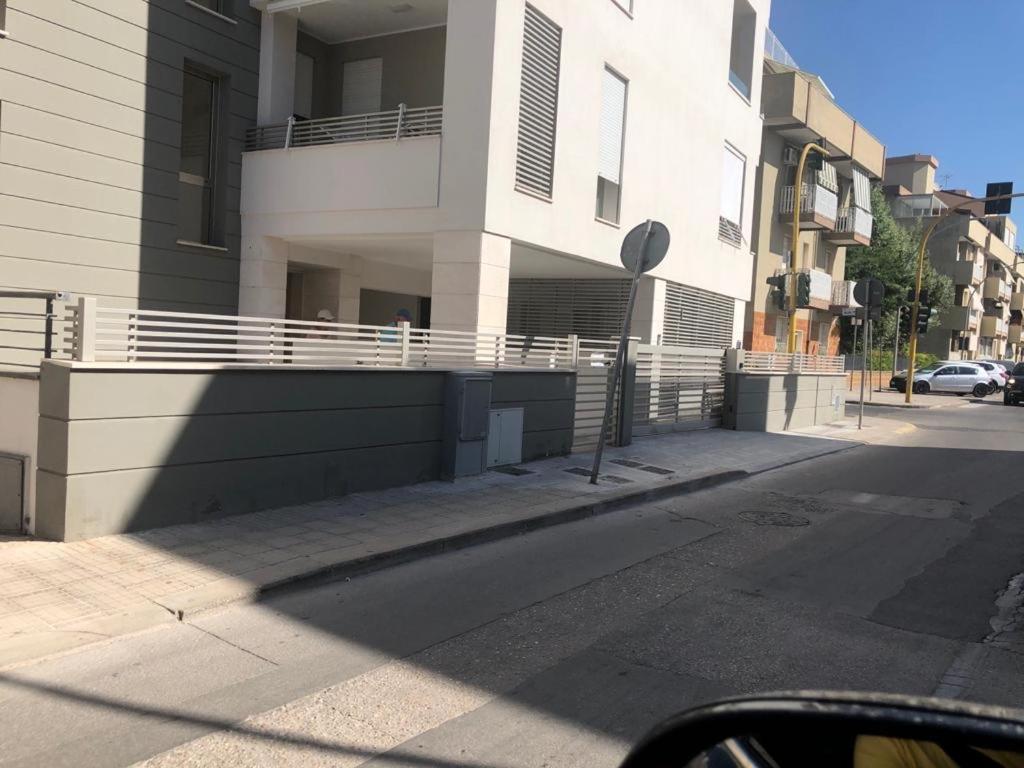 Appartamento Centro Del Porto Alghero Luaran gambar